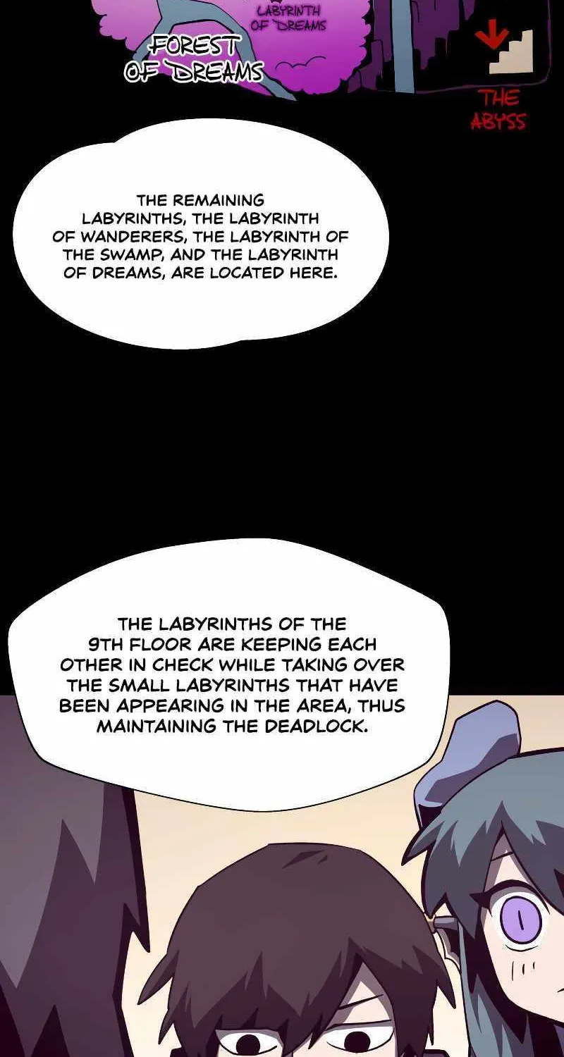 Dungeon Odyss Chapter 39 page 23 - 
