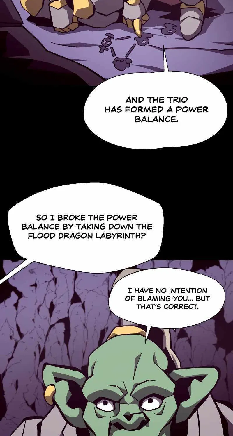 Dungeon Odyss Chapter 39 page 25 - 