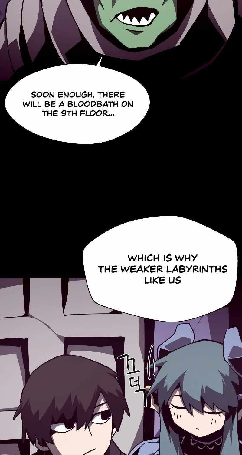 Dungeon Odyss Chapter 39 page 26 - 