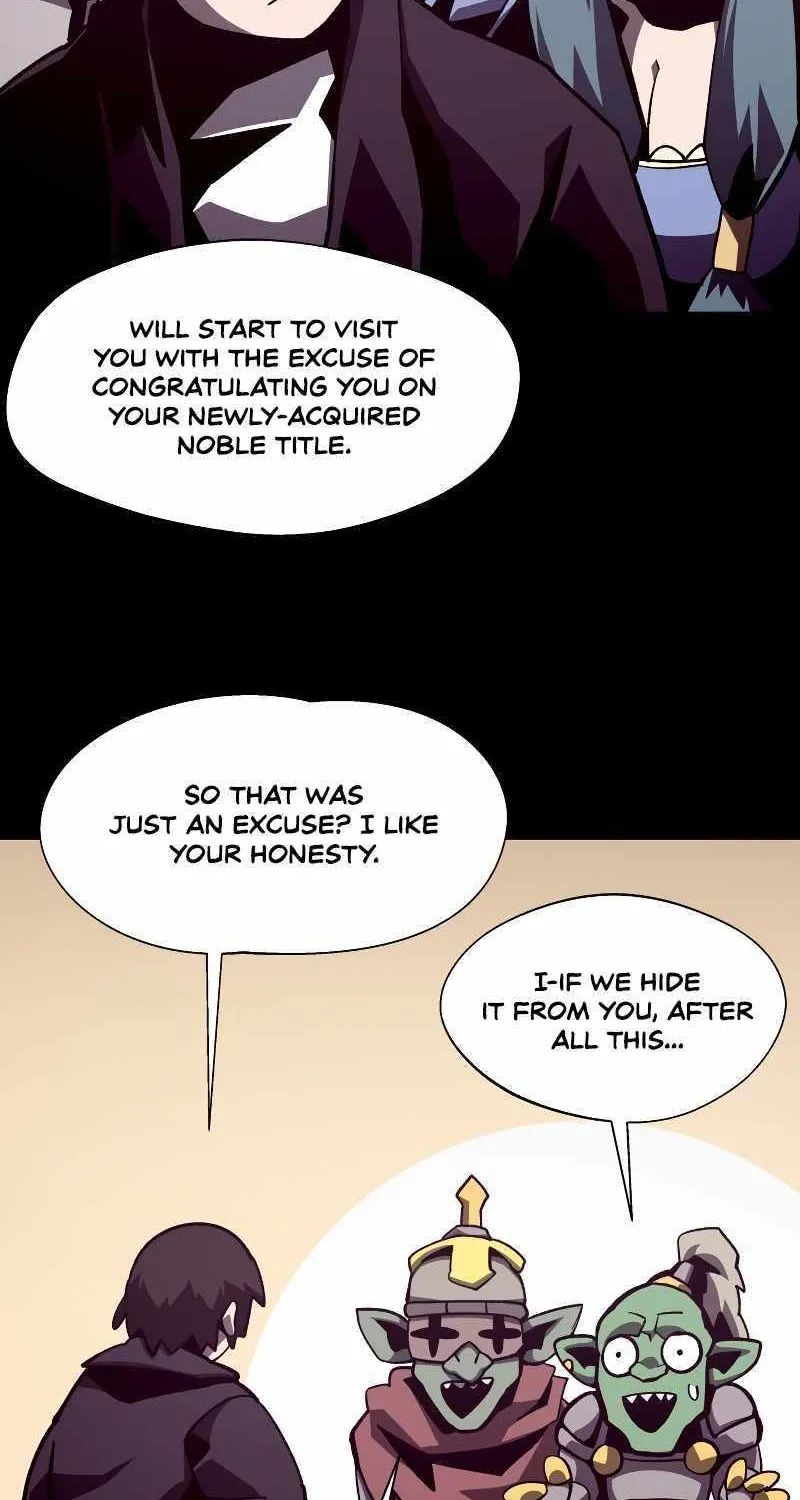 Dungeon Odyss Chapter 39 page 27 - 