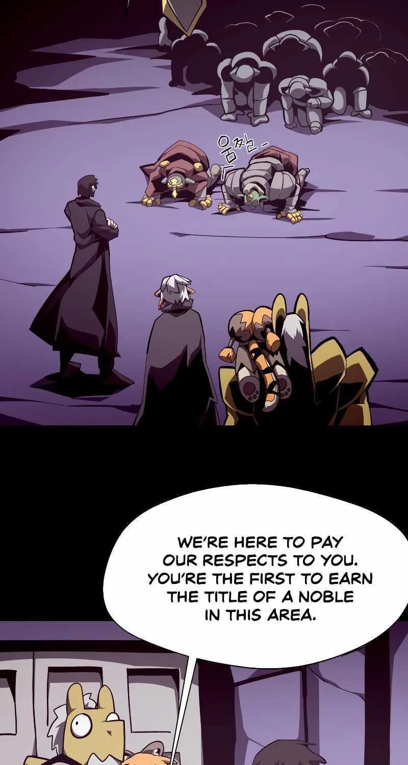 Dungeon Odyss Chapter 39 page 4 - 
