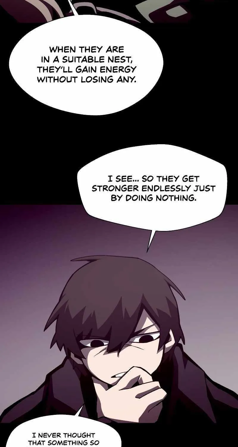 Dungeon Odyss Chapter 39 page 33 - 