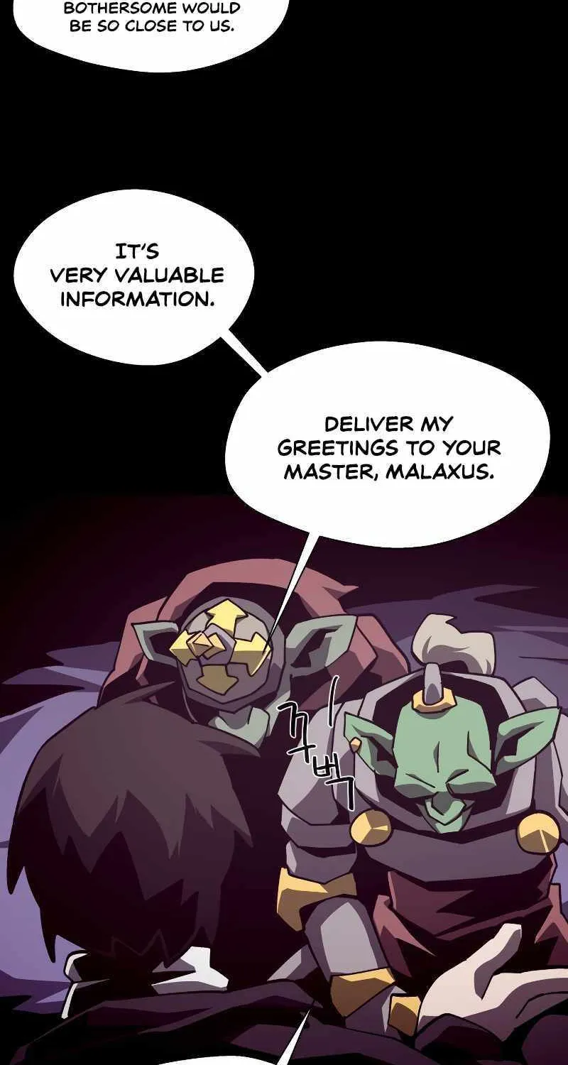 Dungeon Odyss Chapter 39 page 34 - 