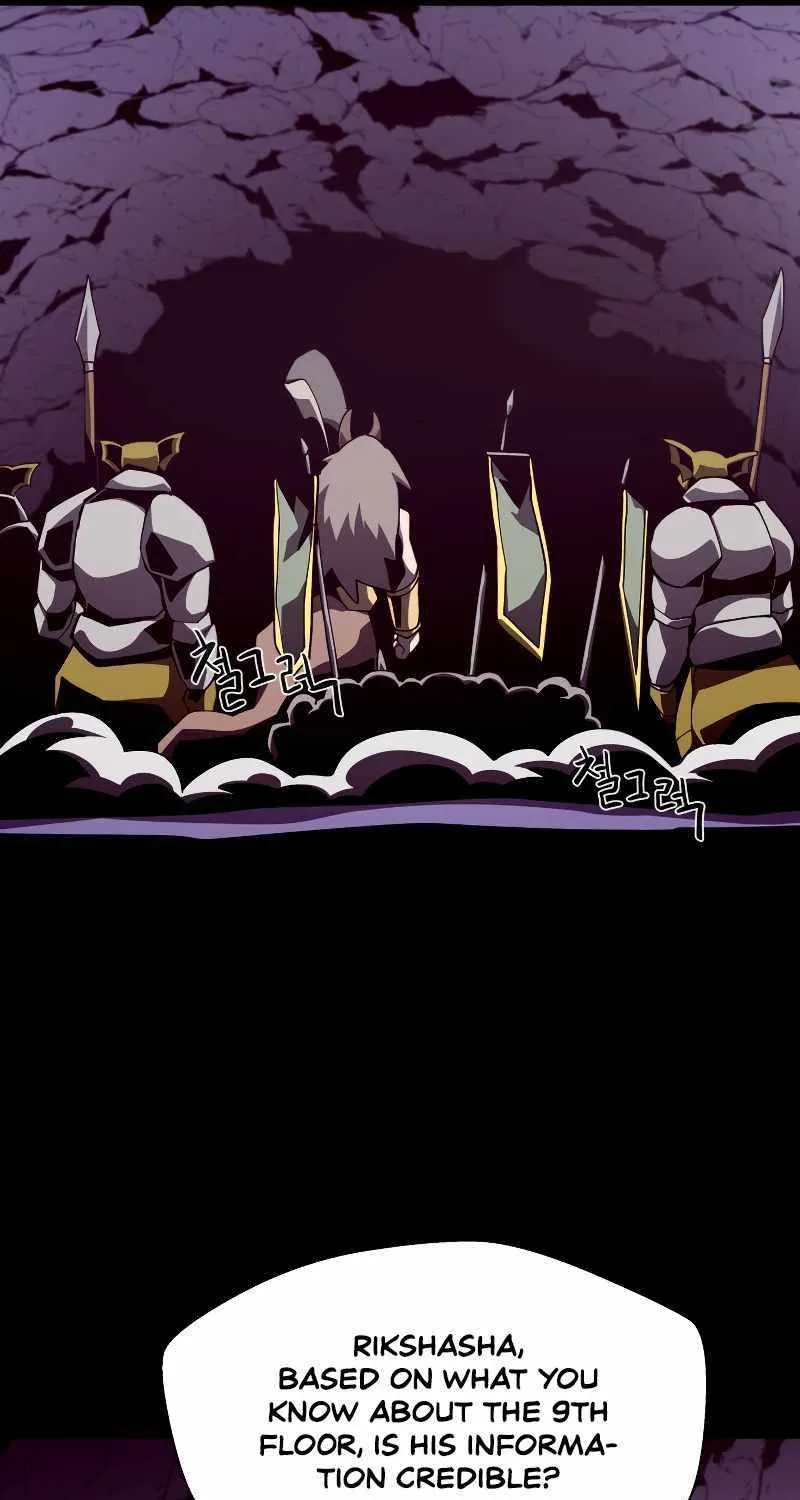 Dungeon Odyss Chapter 39 page 38 - 