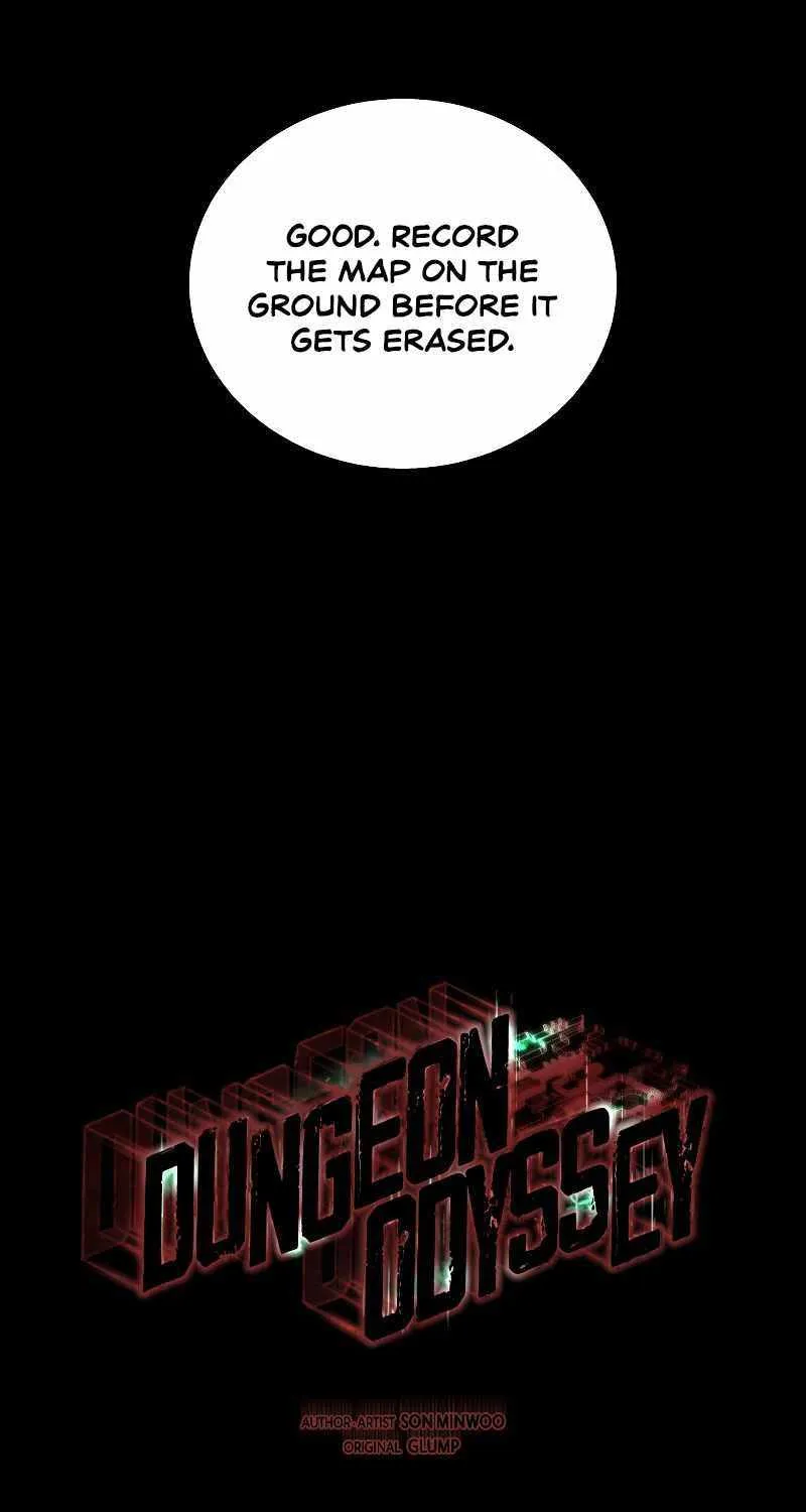 Dungeon Odyss Chapter 39 page 40 - 