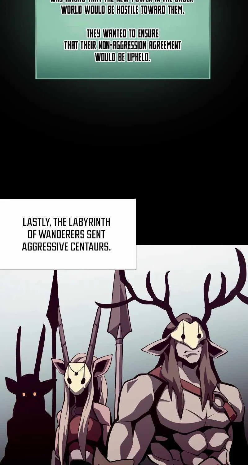 Dungeon Odyss Chapter 39 page 44 - 
