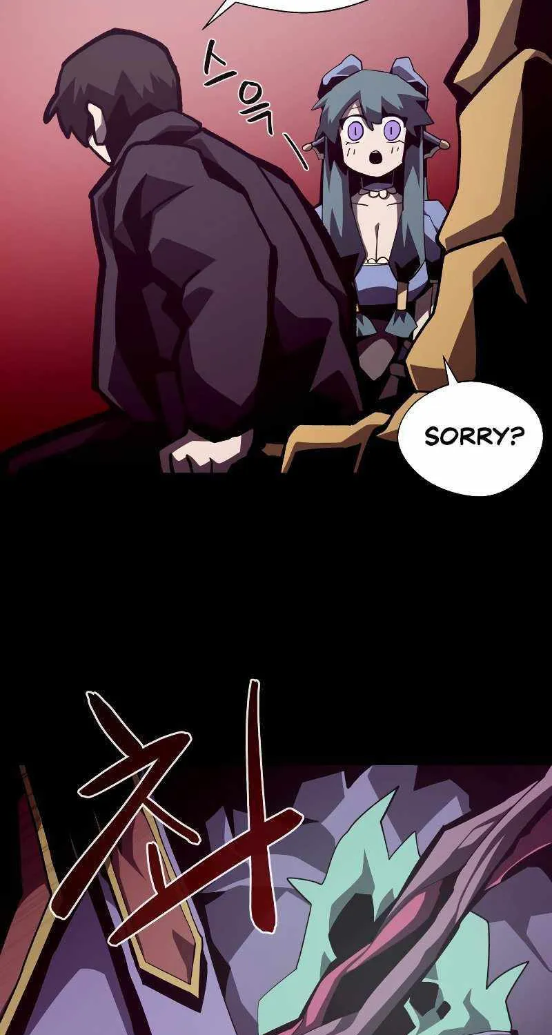 Dungeon Odyss Chapter 39 page 49 - 