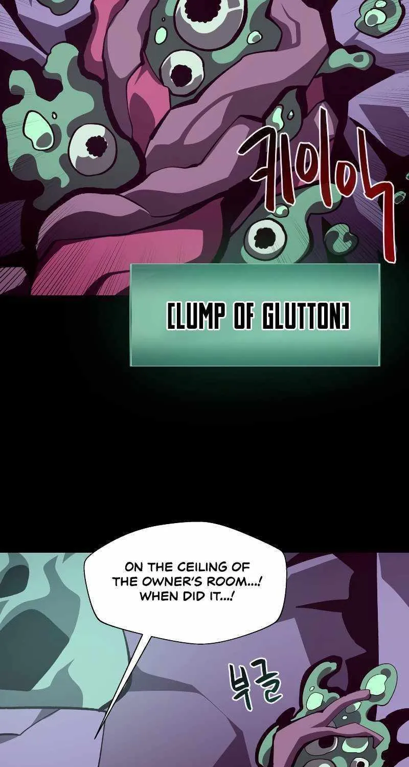 Dungeon Odyss Chapter 39 page 51 - 
