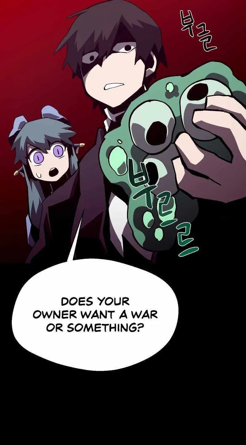 Dungeon Odyss Chapter 39 page 53 - 