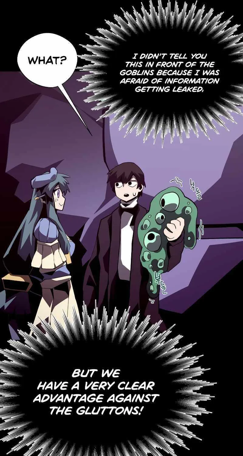 Dungeon Odyss Chapter 39 page 56 - 