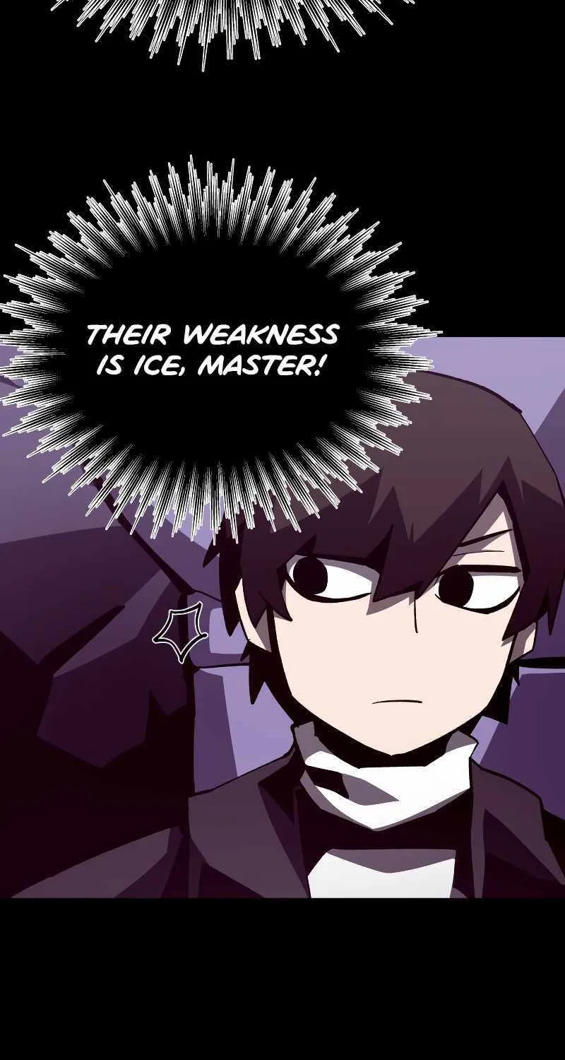 Dungeon Odyss Chapter 39 page 57 - 