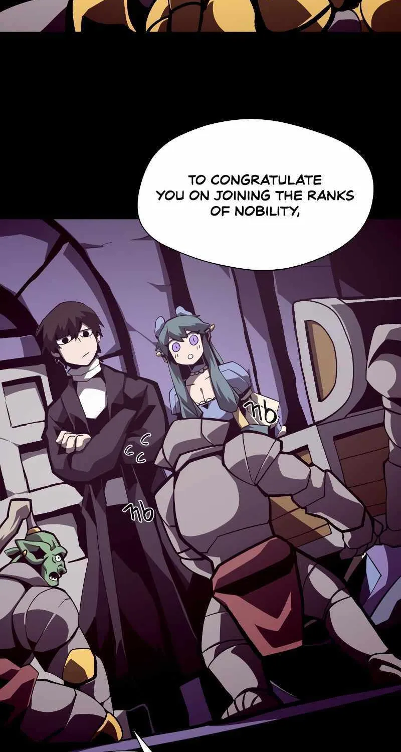 Dungeon Odyss Chapter 39 page 9 - 