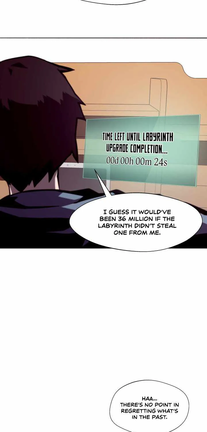 Dungeon Odyss Chapter 4 page 12 - 
