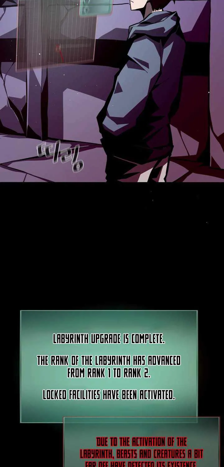 Dungeon Odyss Chapter 4 page 16 - 