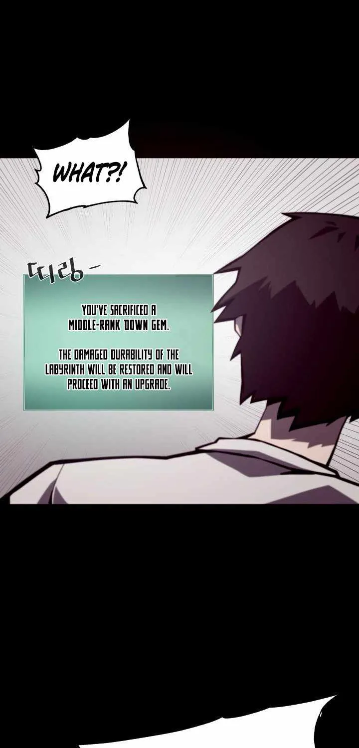 Dungeon Odyss Chapter 4 page 3 - 