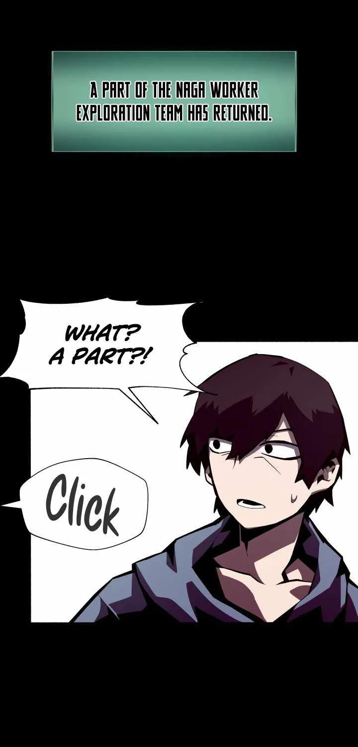 Dungeon Odyss Chapter 4 page 36 - 