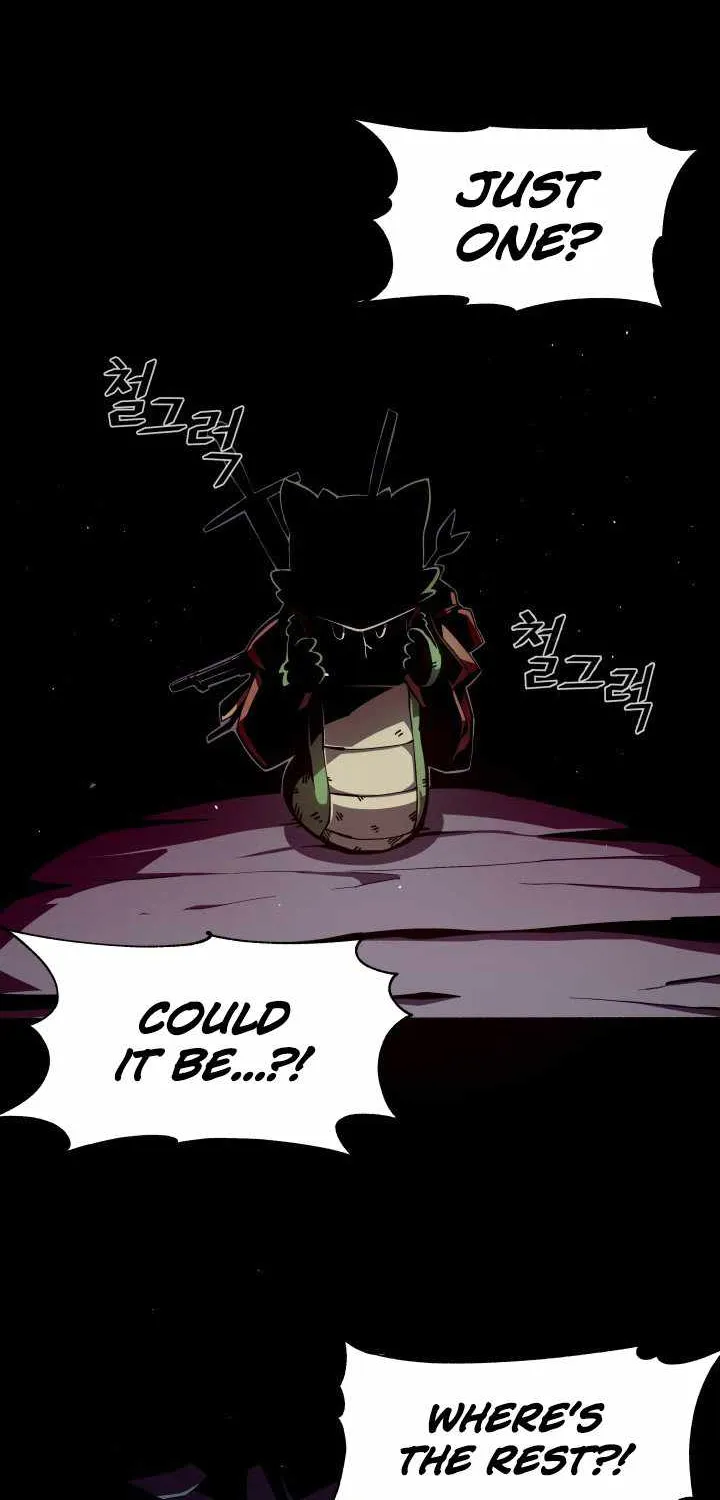 Dungeon Odyss Chapter 4 page 37 - 