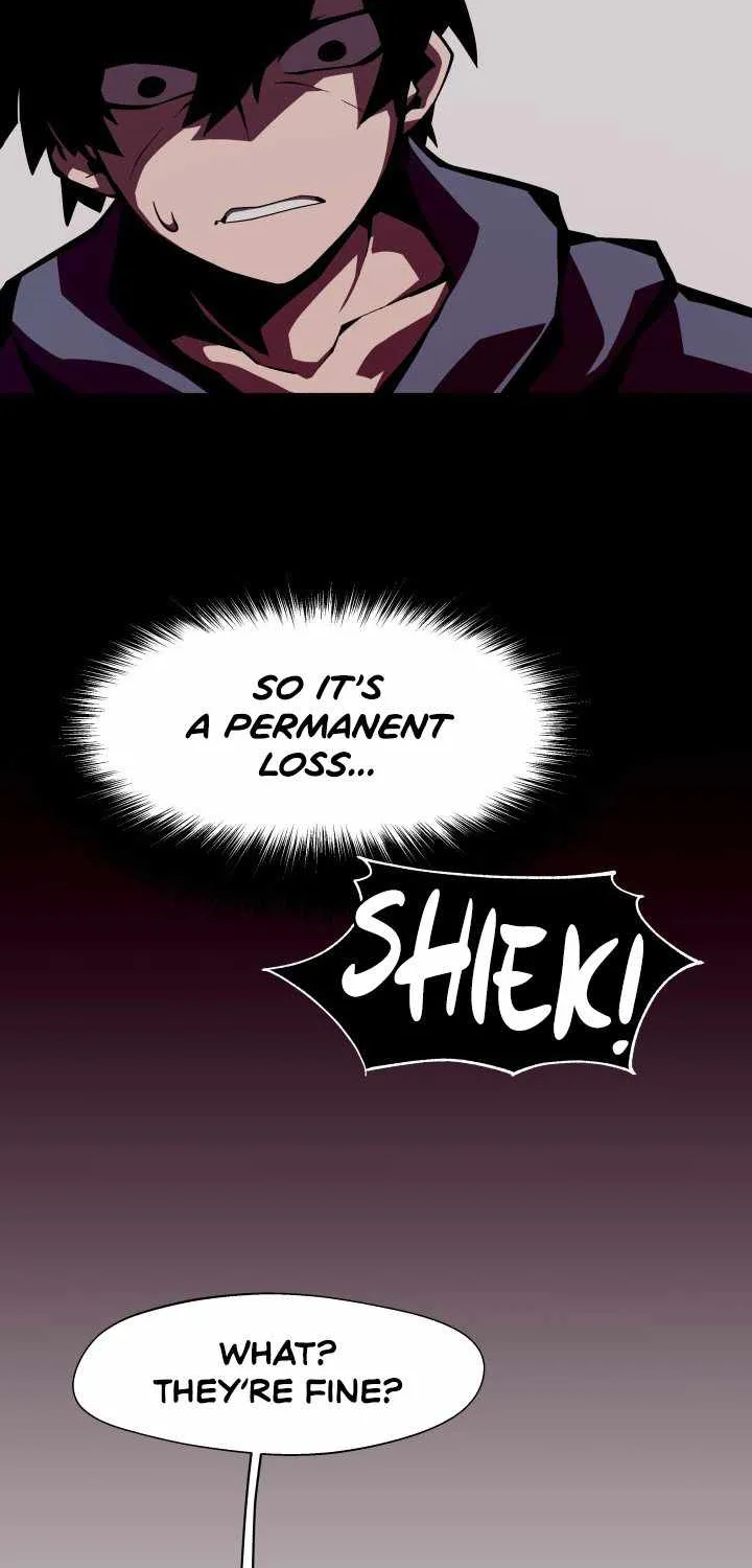 Dungeon Odyss Chapter 4 page 39 - 
