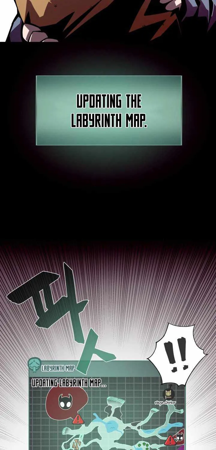 Dungeon Odyss Chapter 4 page 43 - 