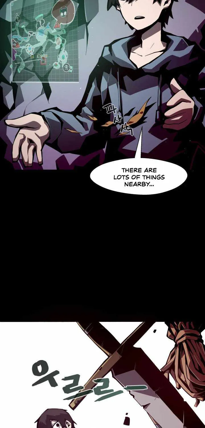 Dungeon Odyss Chapter 4 page 45 - 