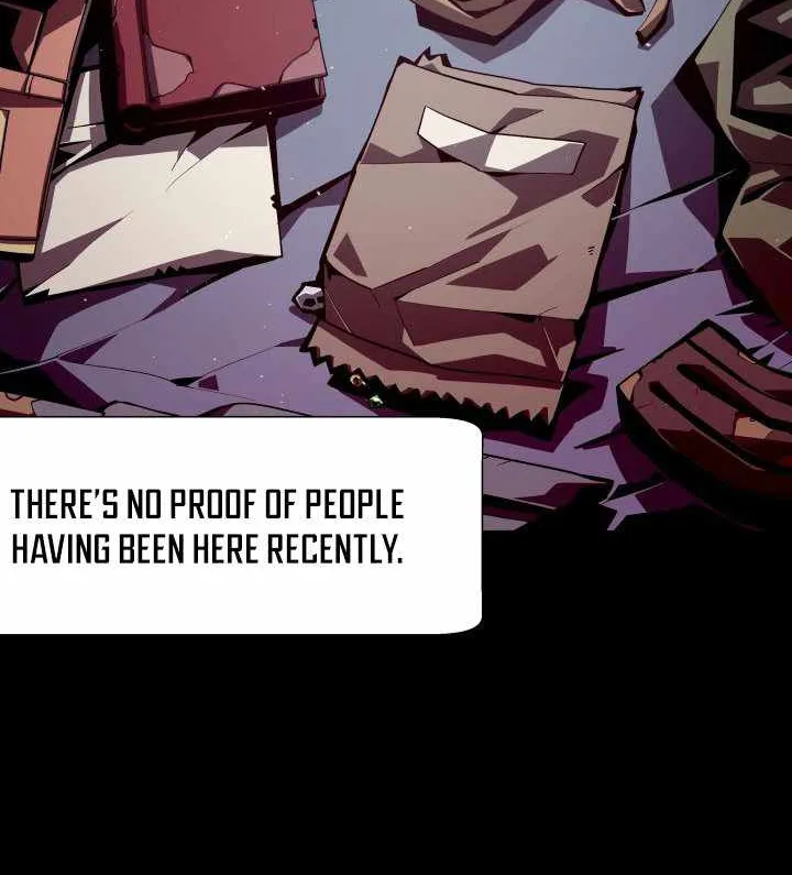 Dungeon Odyss Chapter 4 page 49 - 