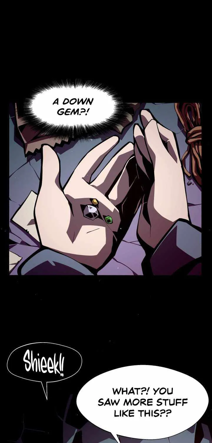 Dungeon Odyss Chapter 4 page 52 - 