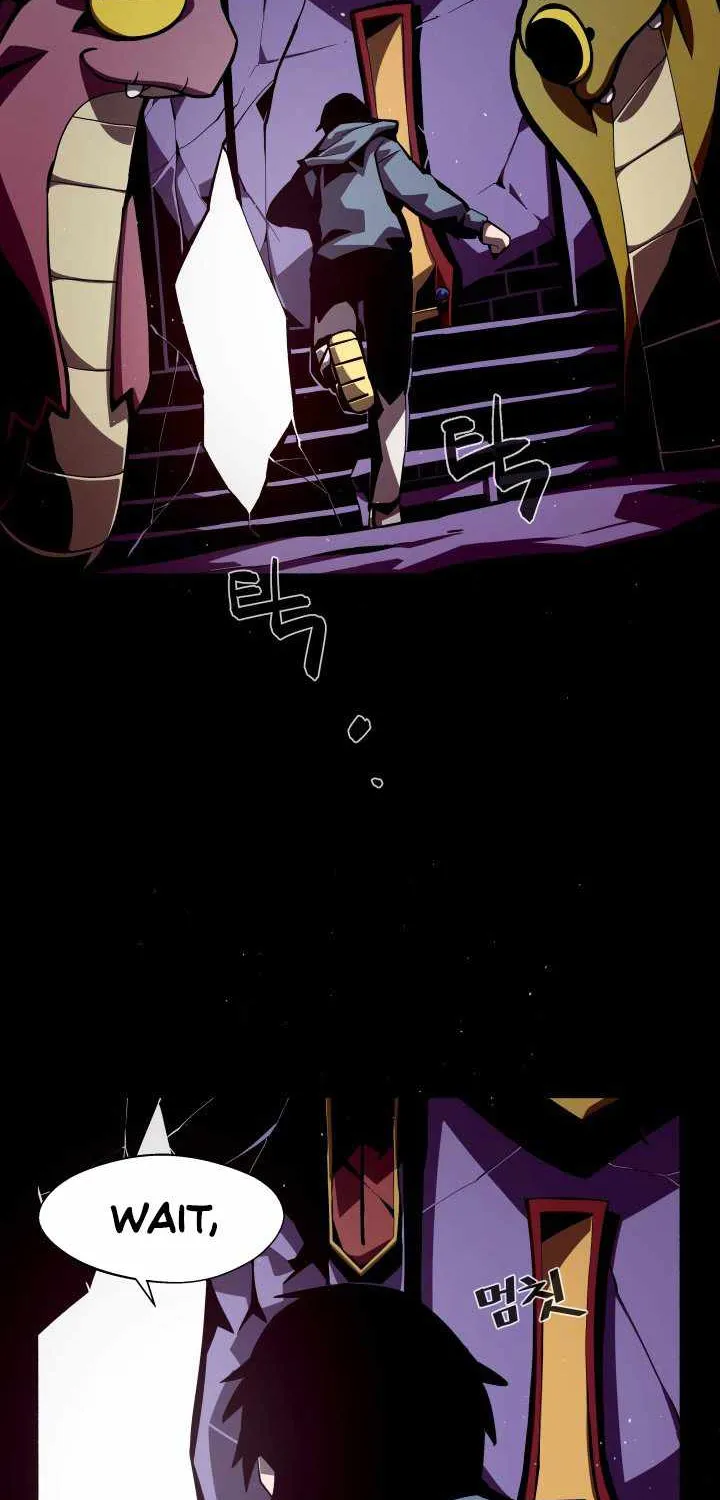 Dungeon Odyss Chapter 4 page 55 - 
