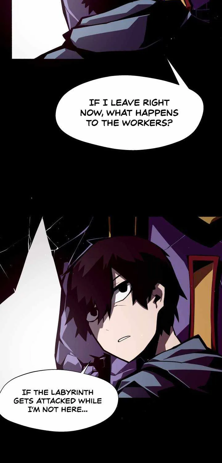Dungeon Odyss Chapter 4 page 56 - 