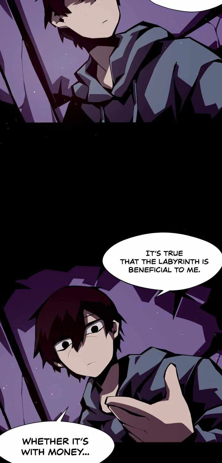 Dungeon Odyss Chapter 4 page 59 - 