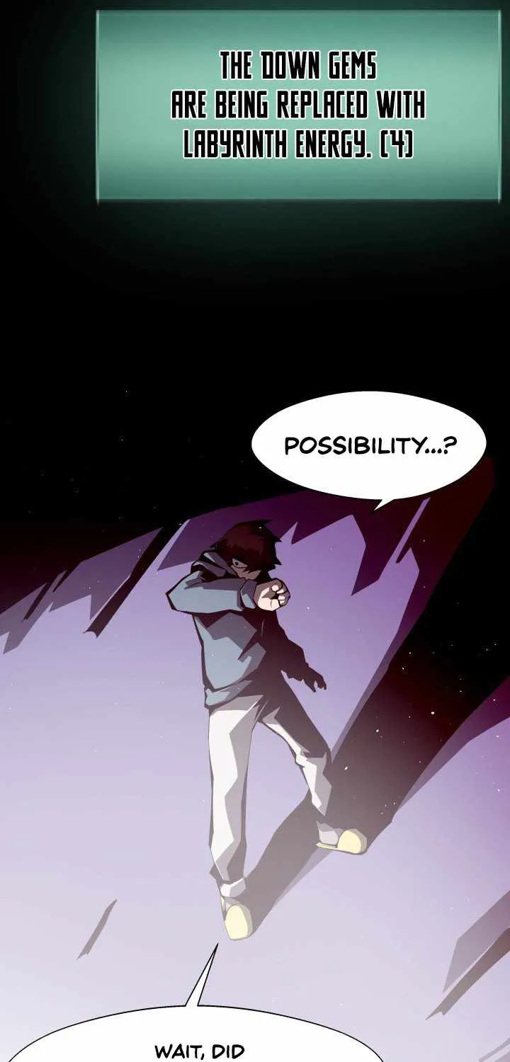 Dungeon Odyss Chapter 4 page 62 - 