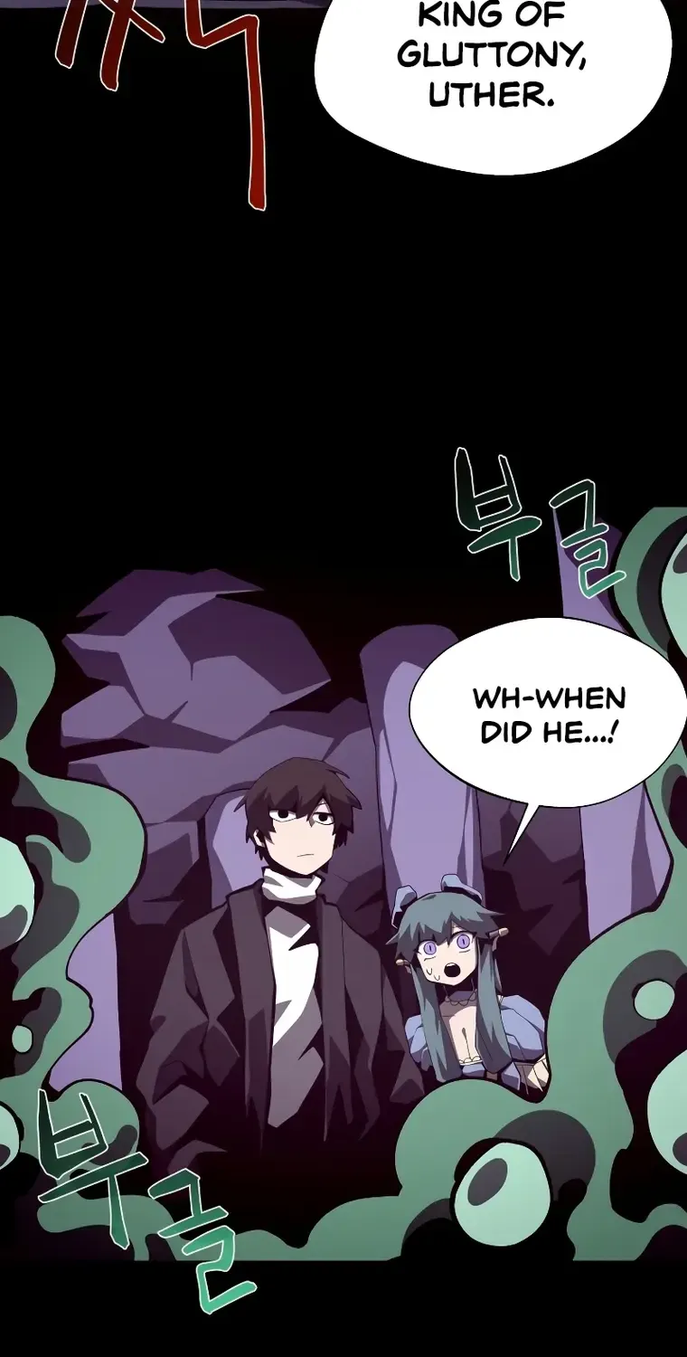 Dungeon Odyss Chapter 40 page 2 - 