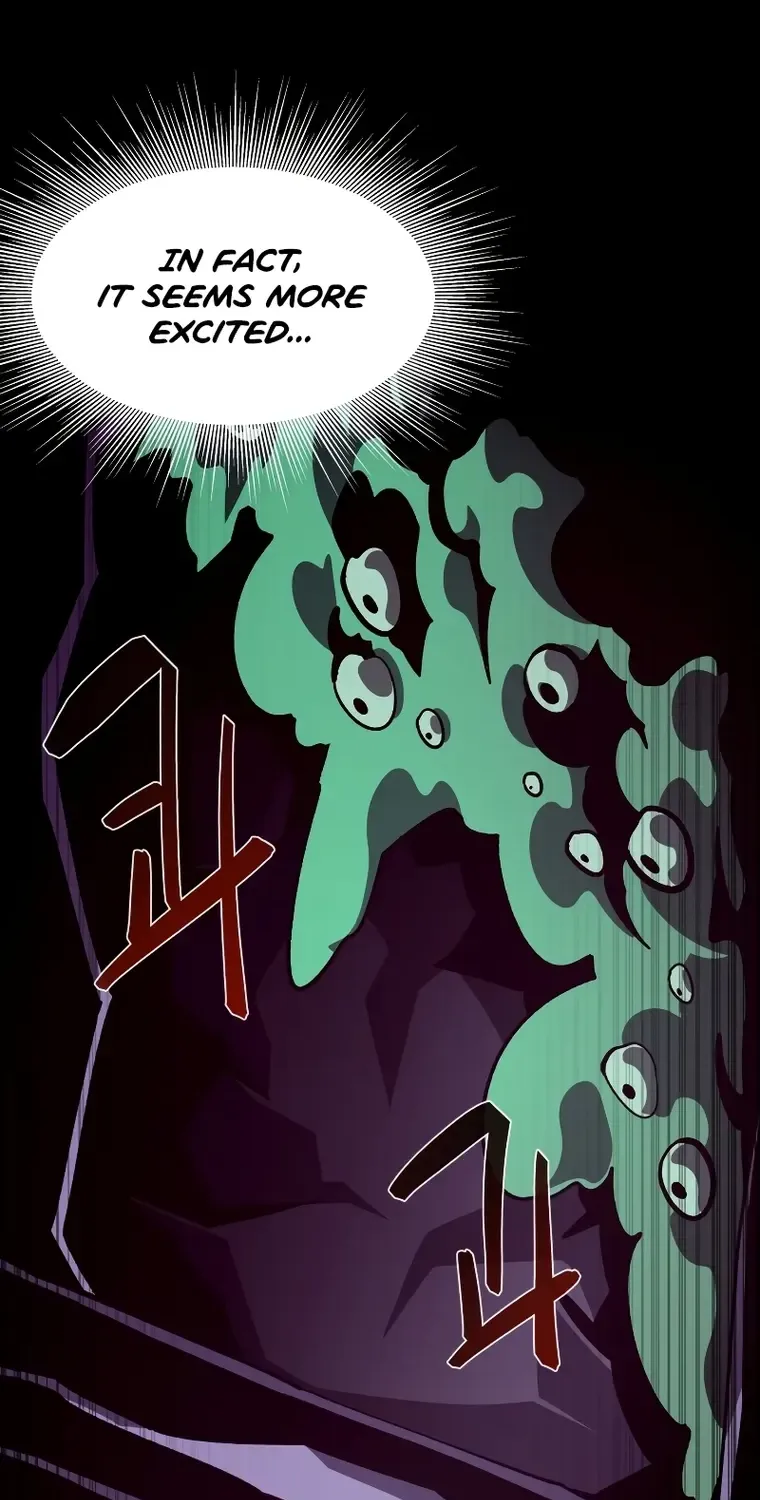 Dungeon Odyss Chapter 40 page 11 - 