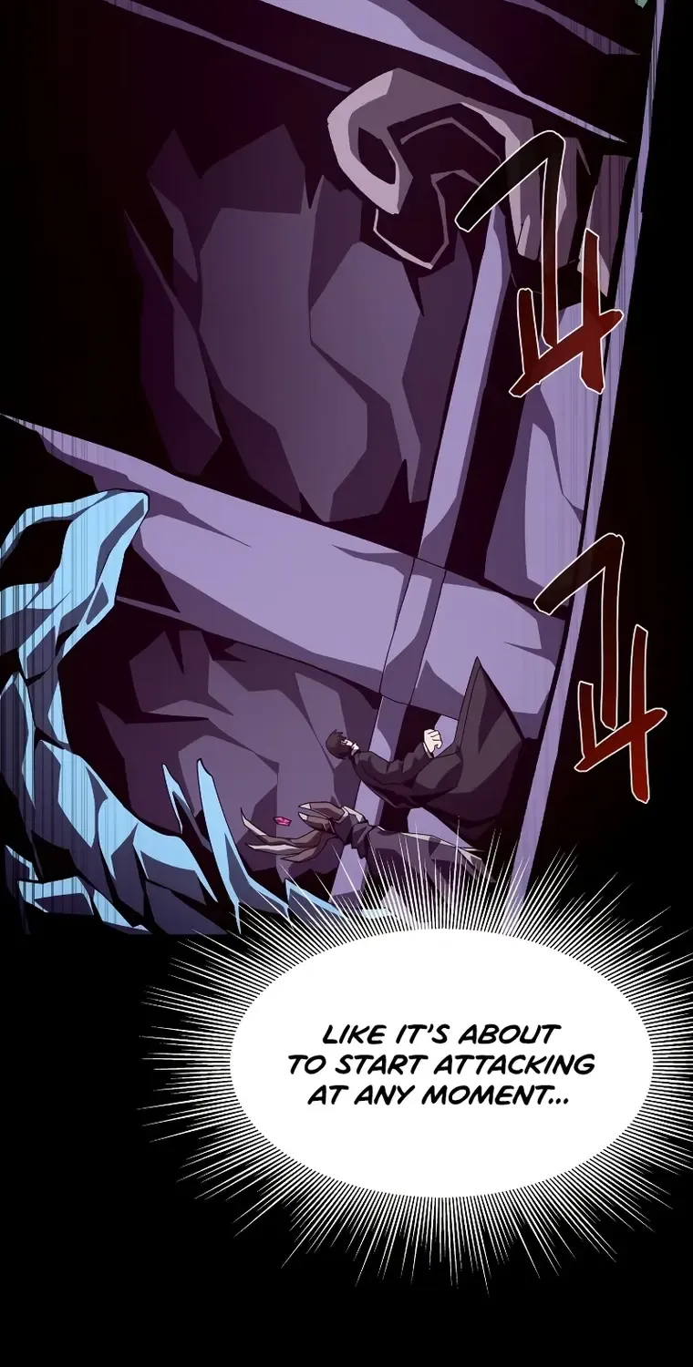 Dungeon Odyss Chapter 40 page 12 - 