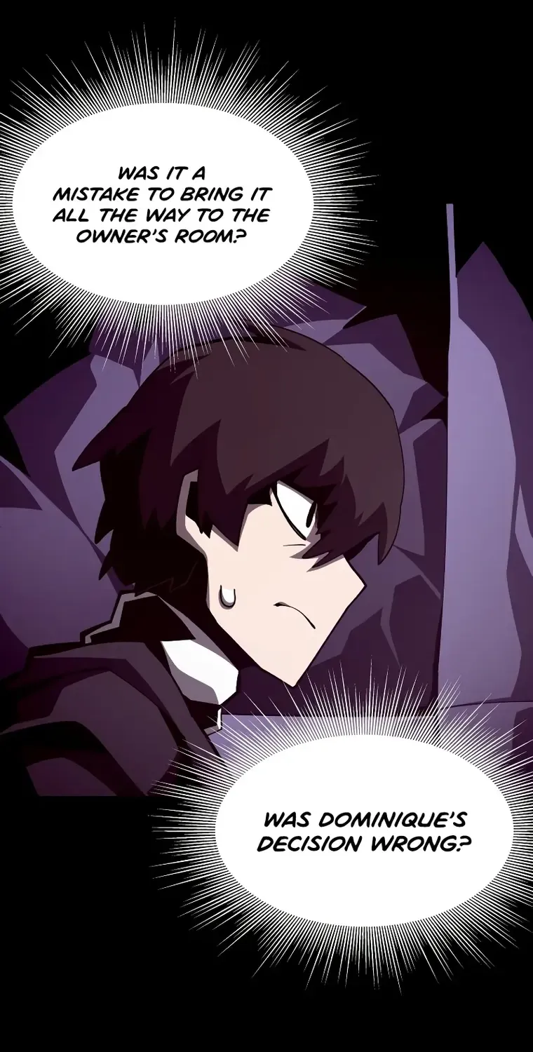 Dungeon Odyss Chapter 40 page 13 - 