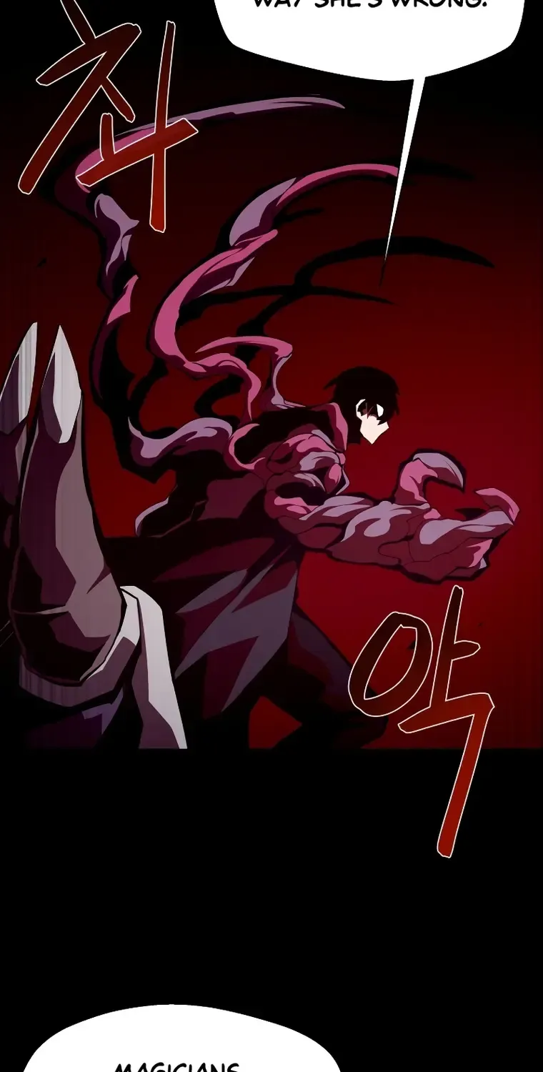 Dungeon Odyss Chapter 40 page 15 - 