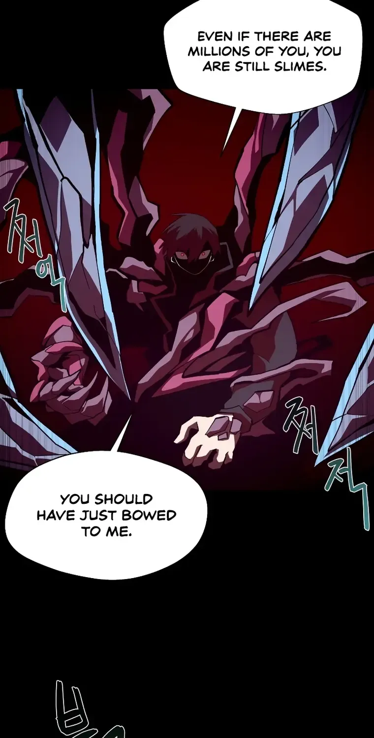 Dungeon Odyss Chapter 40 page 17 - 