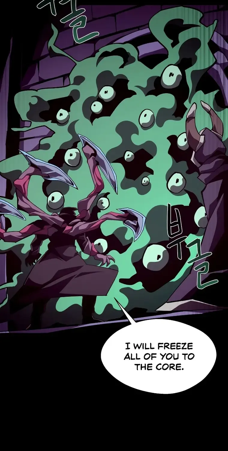 Dungeon Odyss Chapter 40 page 18 - 