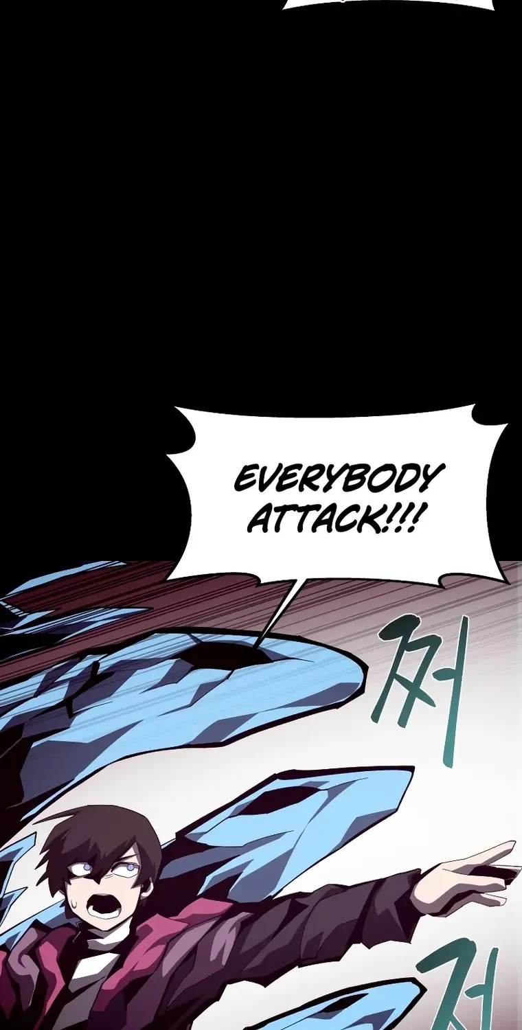 Dungeon Odyss Chapter 40 page 20 - 