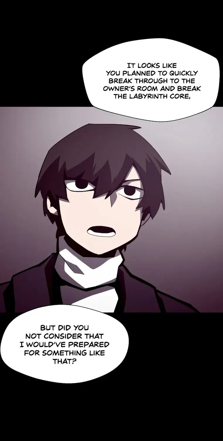 Dungeon Odyss Chapter 40 page 3 - 