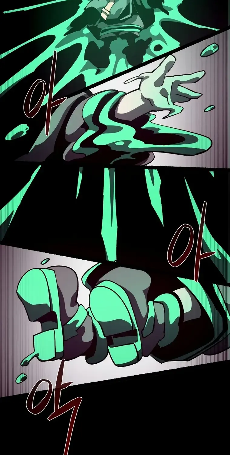 Dungeon Odyss Chapter 40 page 22 - 