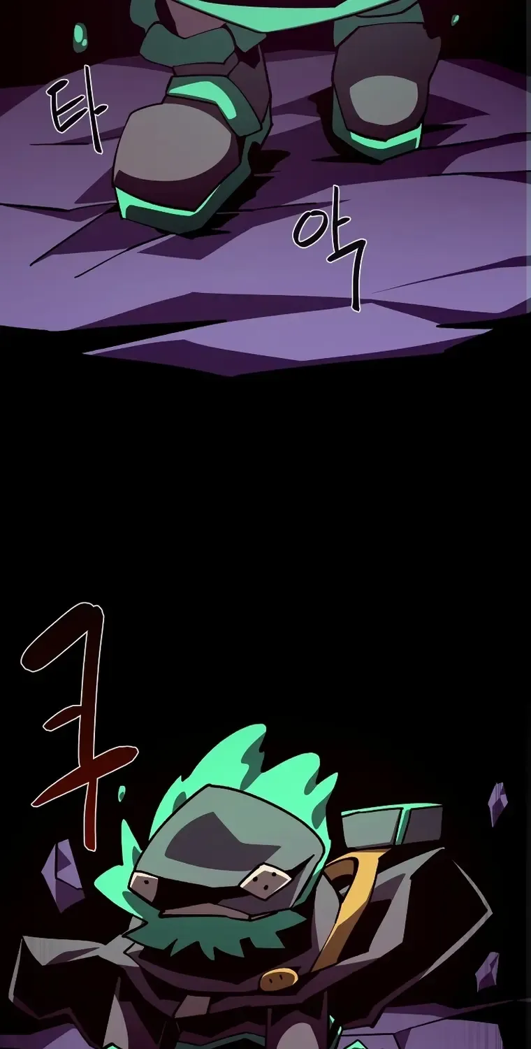 Dungeon Odyss Chapter 40 page 24 - 