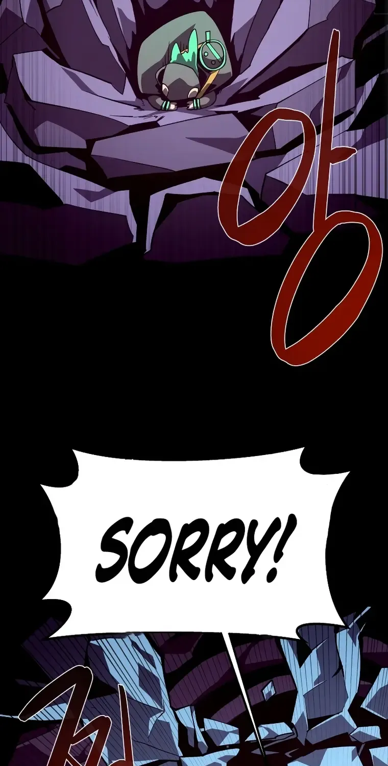 Dungeon Odyss Chapter 40 page 26 - 