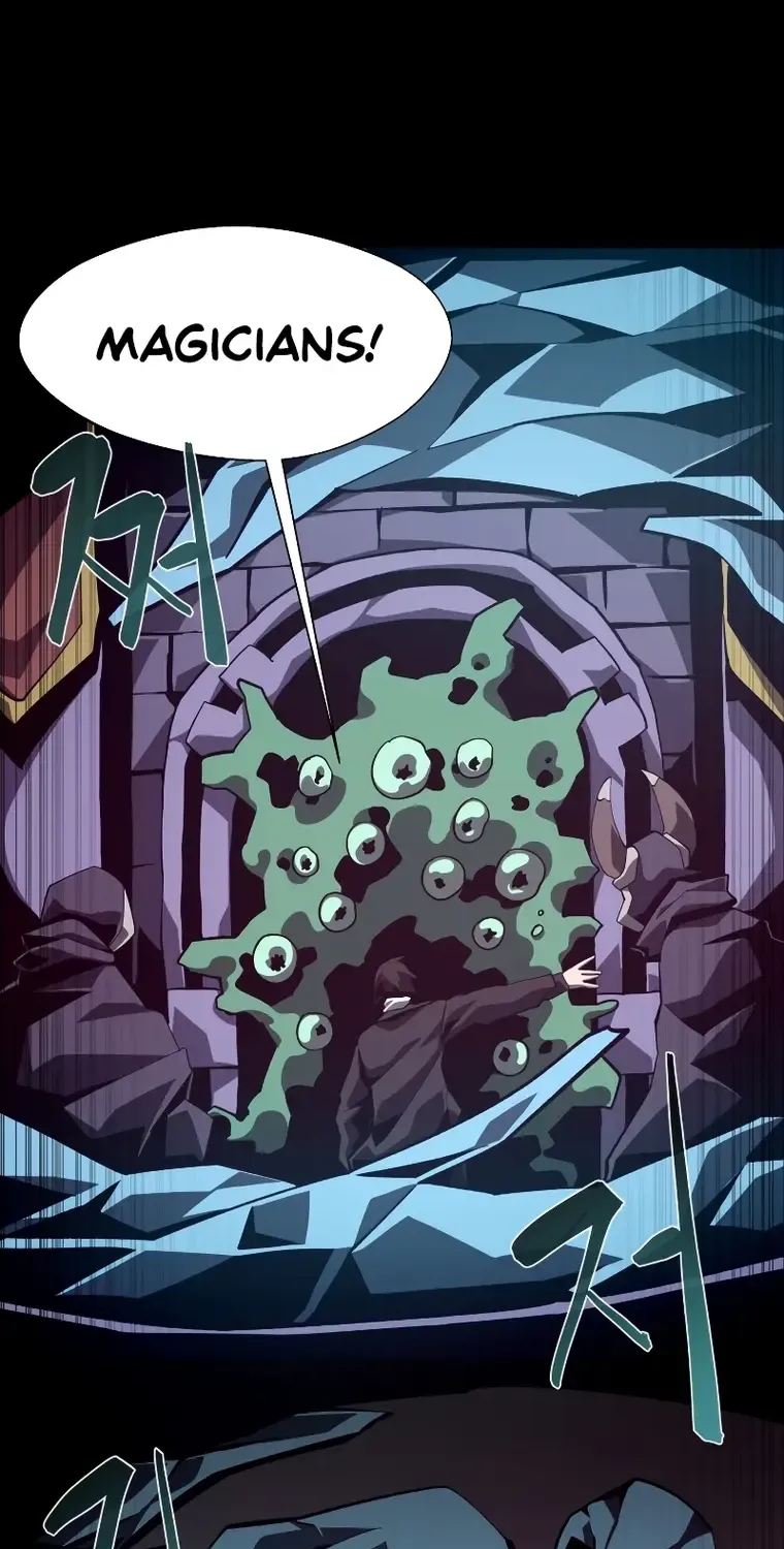 Dungeon Odyss Chapter 40 page 4 - 