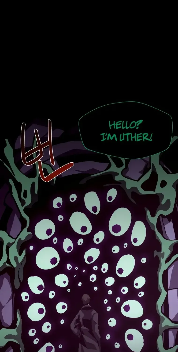 Dungeon Odyss Chapter 40 page 31 - 