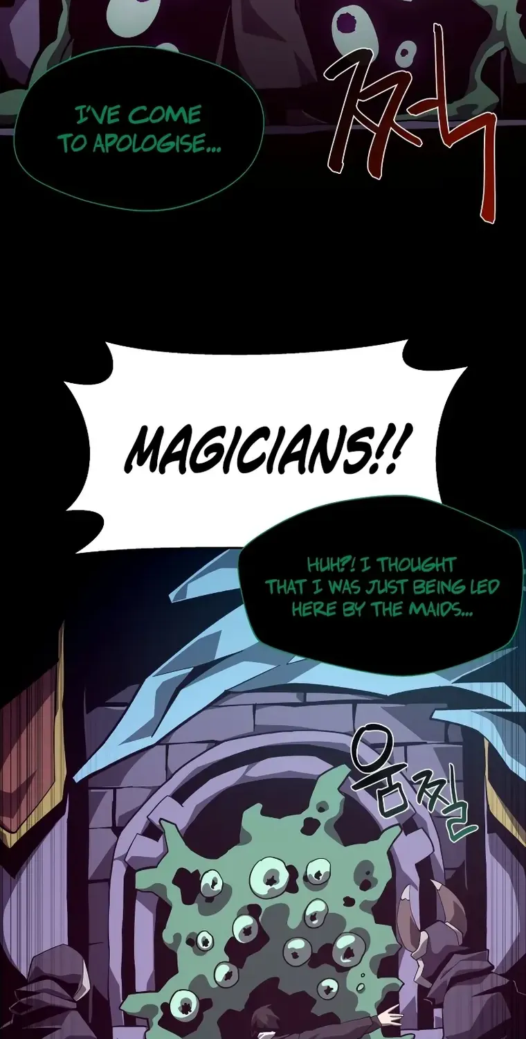 Dungeon Odyss Chapter 40 page 32 - 