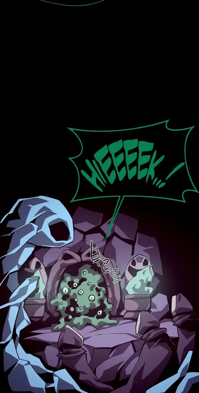 Dungeon Odyss Chapter 40 page 34 - 