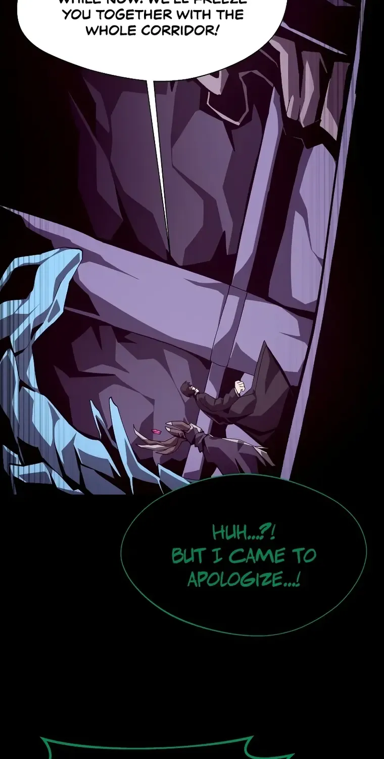Dungeon Odyss Chapter 40 page 36 - 