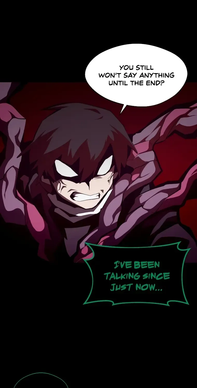 Dungeon Odyss Chapter 40 page 39 - 