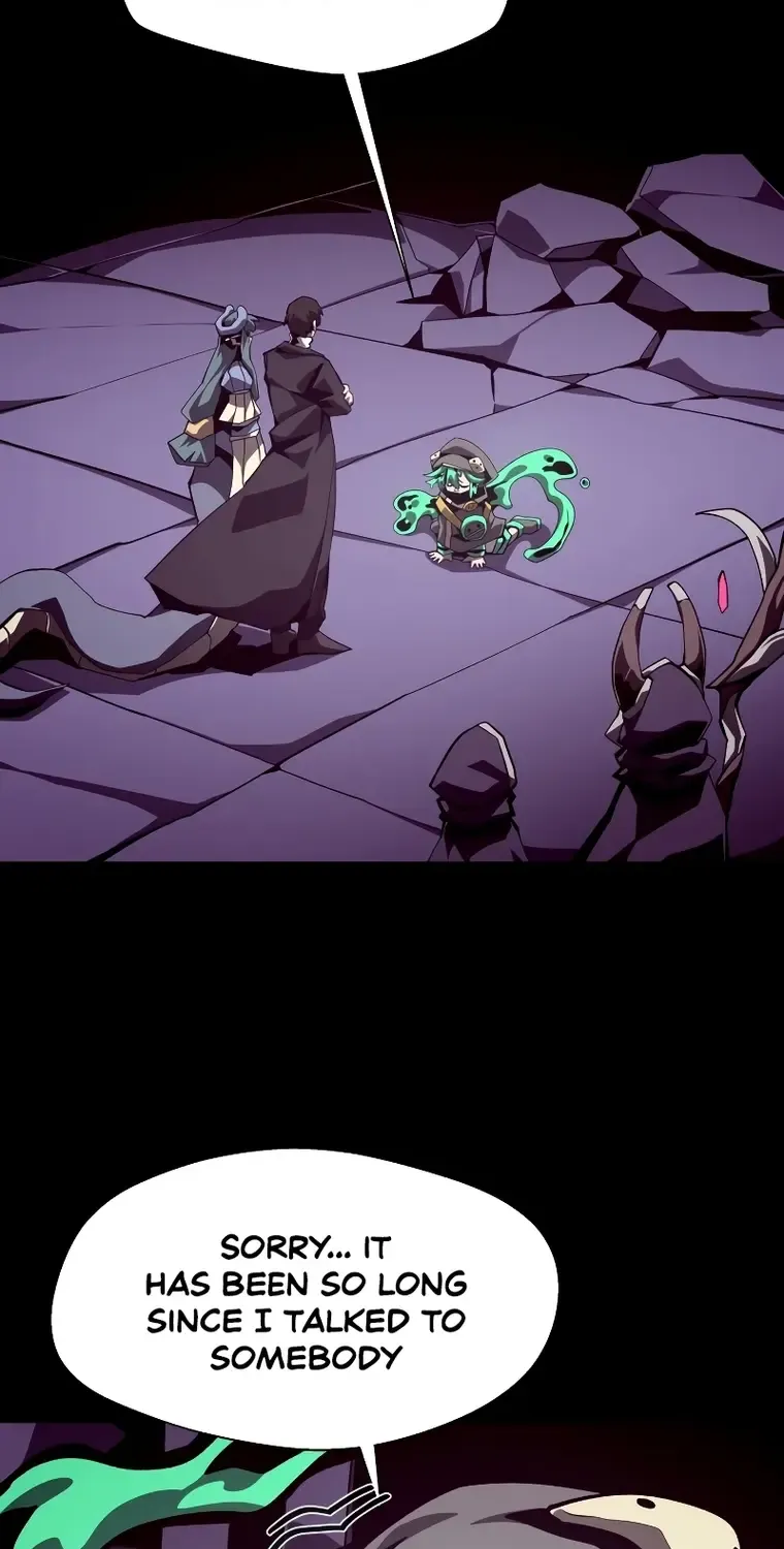 Dungeon Odyss Chapter 40 page 41 - 