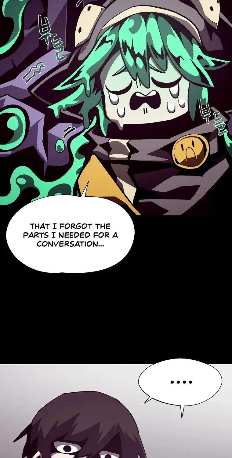 Dungeon Odyss Chapter 40 page 42 - 